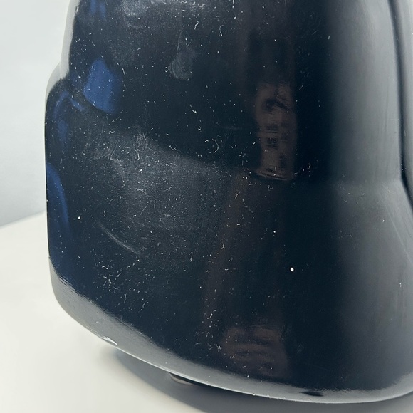 Black Darth Vader Piggy Bank - Picture 4 of 5